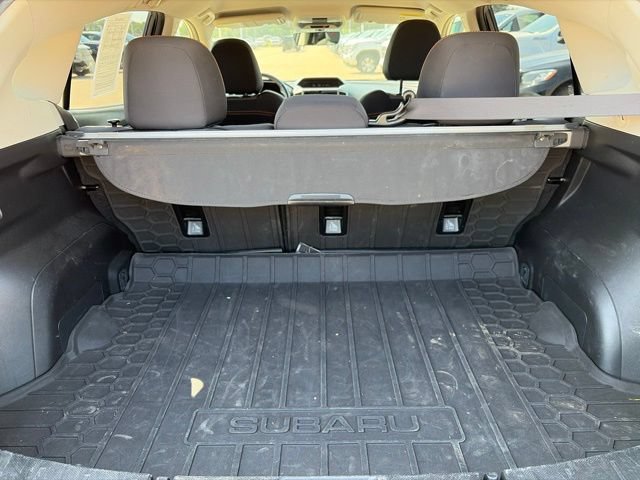 Used 2018 Subaru Crosstrek 2.0i Premium AWD/4WD image 40