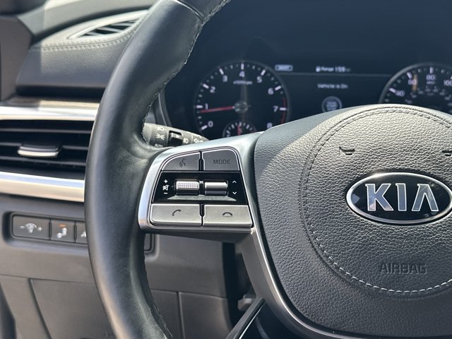 Used 2021 Kia Telluride SX w/ Nightfall Edition Package AWD/4WD image 29