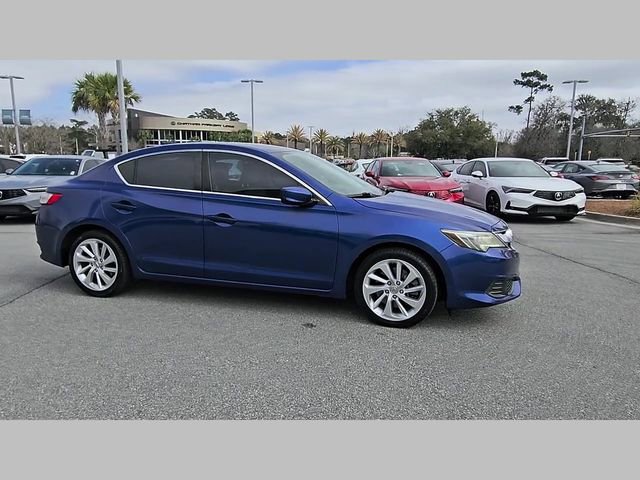 Used 2017 Acura ILX image 29