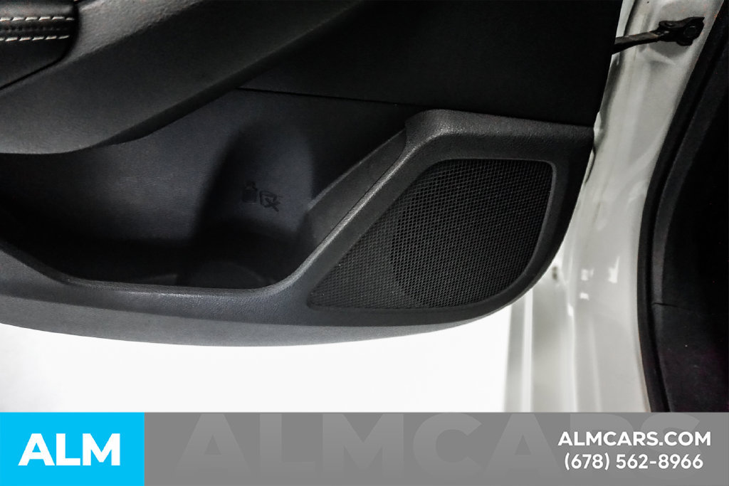 Used 2020 Nissan Altima 2.5 SV FWD image 51