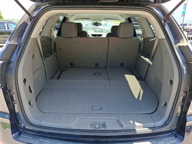 Used 2017 Chevrolet Traverse LS FWD image 38