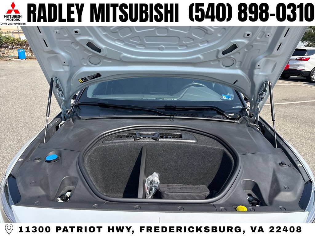 Used 2023 Polestar Polestar 2 FWD image 14