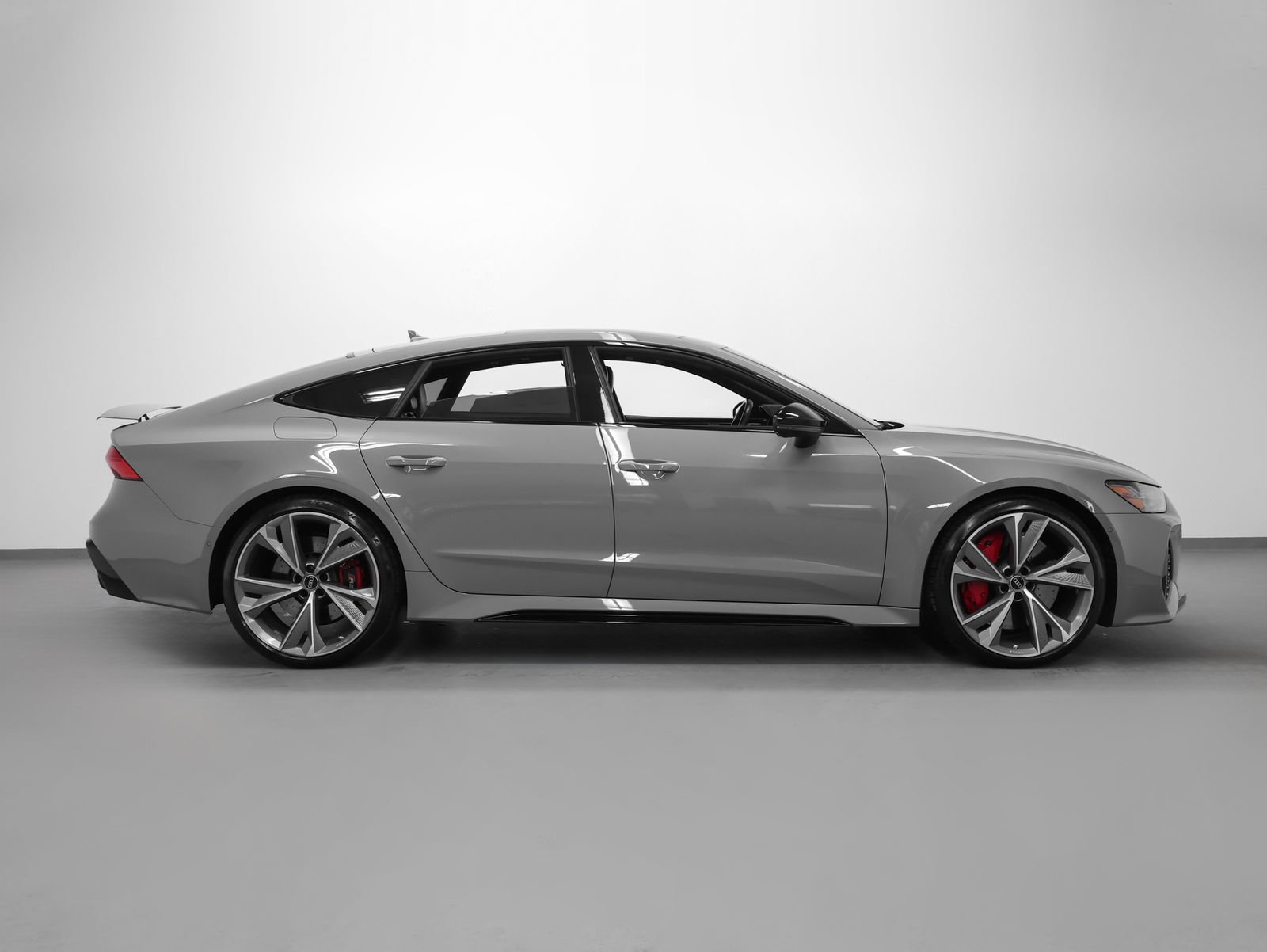 Used 2021 Audi RS 7 Sportback image 13