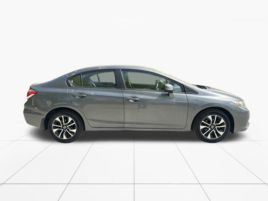 Used 2013 Honda Civic EX image 10