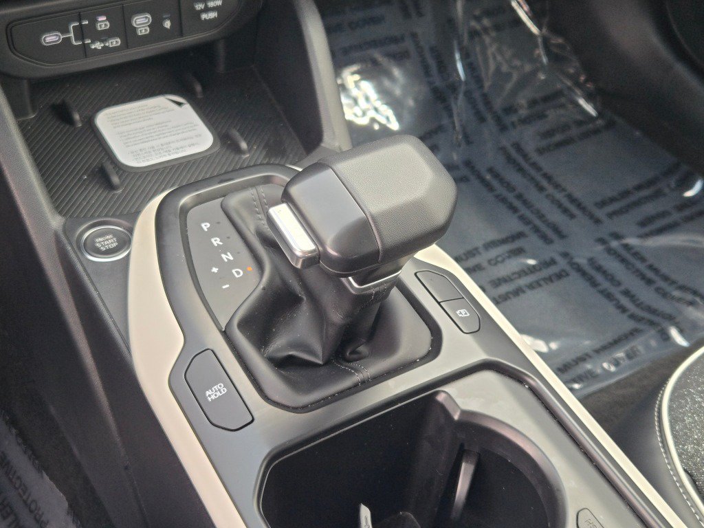 Used 2025 Kia K4 GT-Line FWD image 29