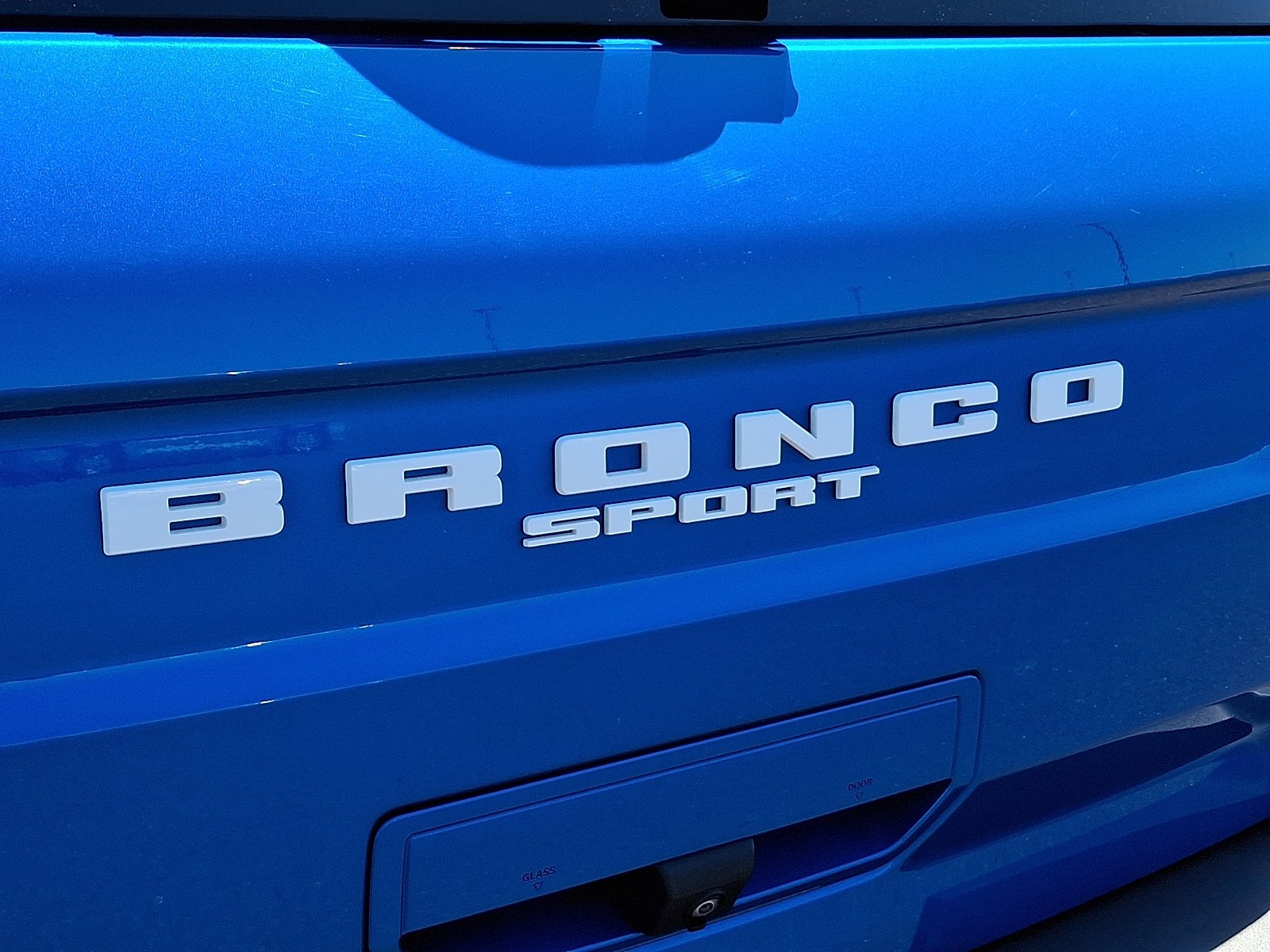 Used 2022 Ford Bronco Sport Badlands w/ Premium Package AWD/4WD image 37
