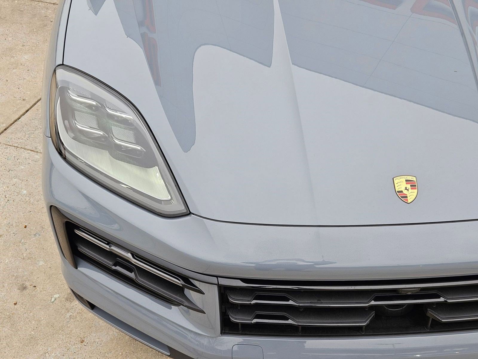 New 2026 Porsche Cayenne Coupe image 12