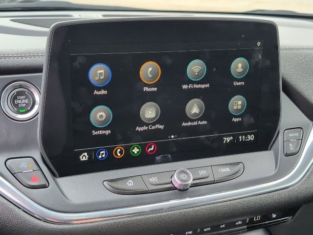 Used 2023 Chevrolet Blazer LT w/ Convenience Package image 20