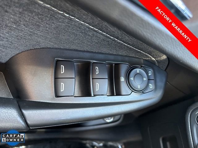 Used 2023 Chevrolet TrailBlazer ACTIV w/ Sun and Liftgate Package image 13