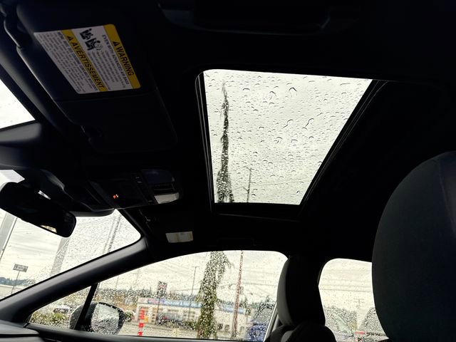 New 2026 Subaru WRX Premium image 29