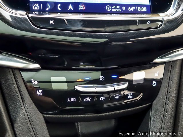 Certified 2023 Cadillac XT6 Sport w/ LPO, Floor Liner Package image 18