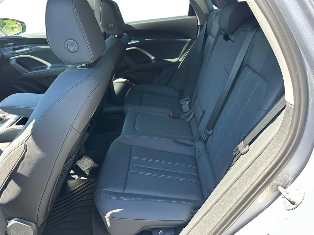 New 2026 Audi Q5 Premium Plus AWD/4WD image 23