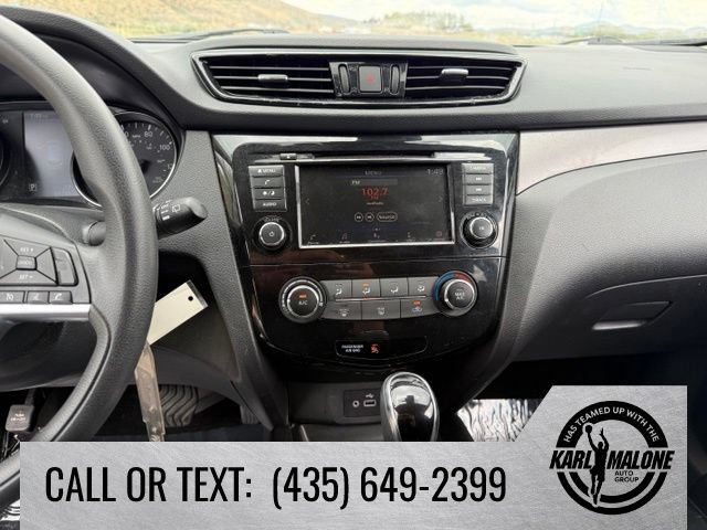 Used 2022 Nissan Rogue Sport S AWD/4WD image 19