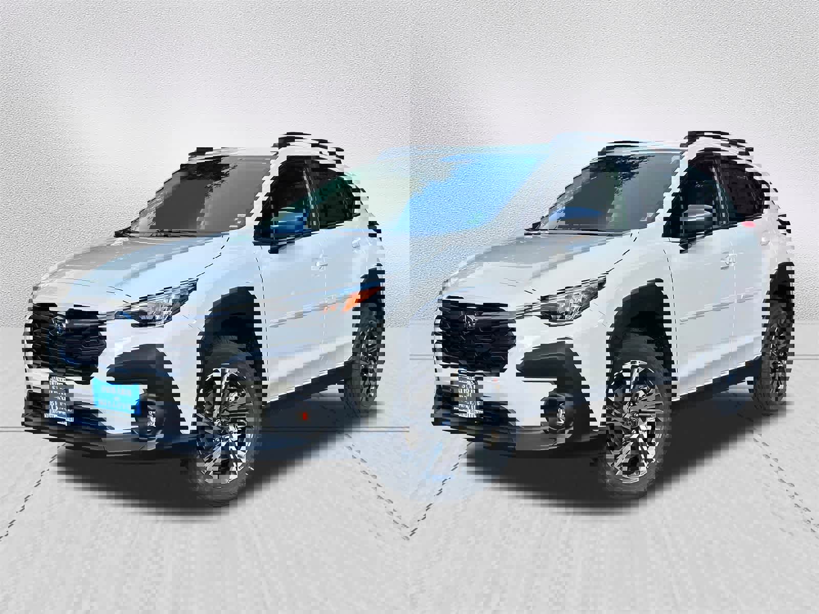 New 2026 Subaru Crosstrek 2.5i Premium