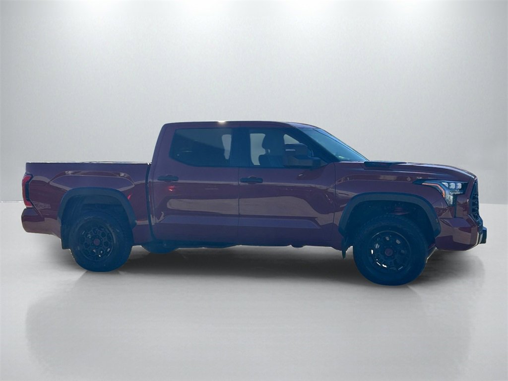 Used 2024 Toyota Tundra TRD Pro image 4