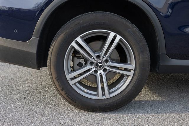 Used 2021 Mercedes-Benz GLC 300 4MATIC image 10