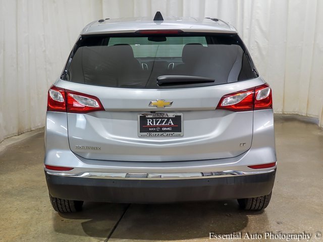 Used 2019 Chevrolet Equinox LT image 7