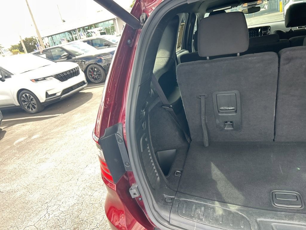 Certified 2023 Dodge Durango GT image 31