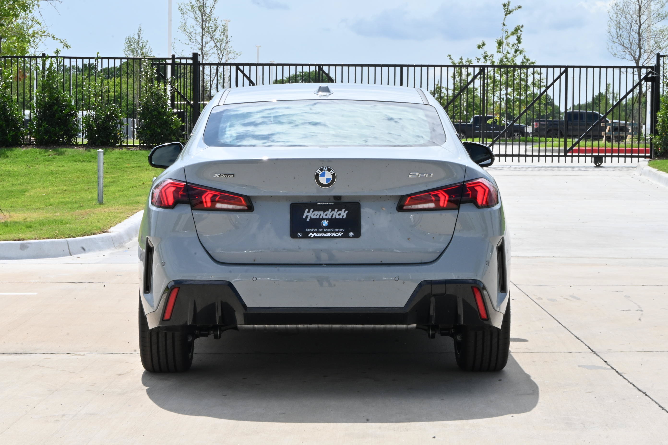 New 2026 BMW 228i xDrive AWD/4WD image 7