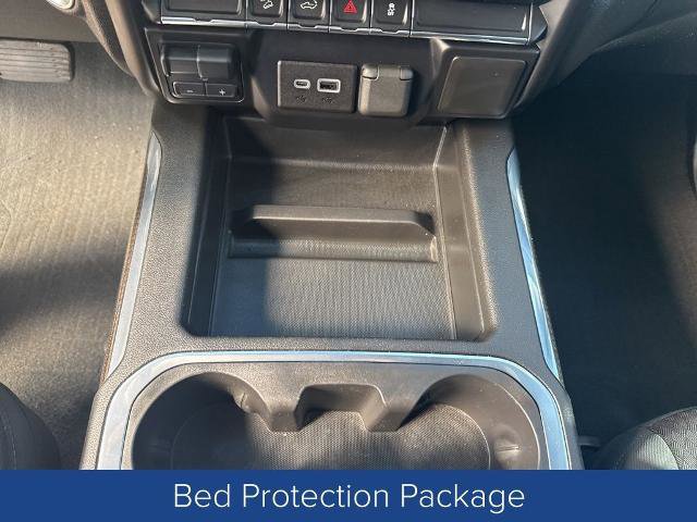 Used 2021 Chevrolet Silverado 1500 LT Trail Boss w/ Bed Protection Package image 21