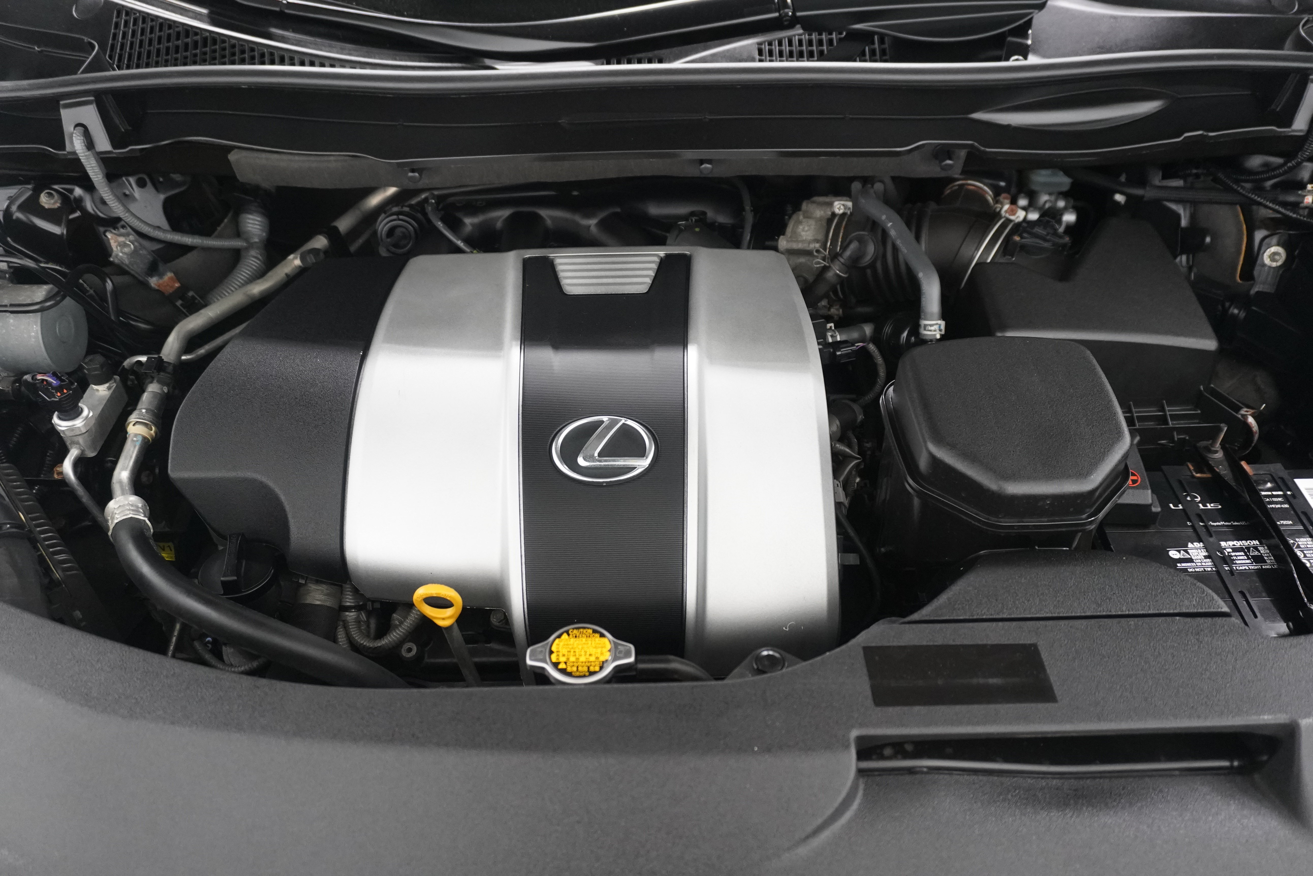 Used 2016 Lexus RX 350 AWD w/ Luxury Package image 38