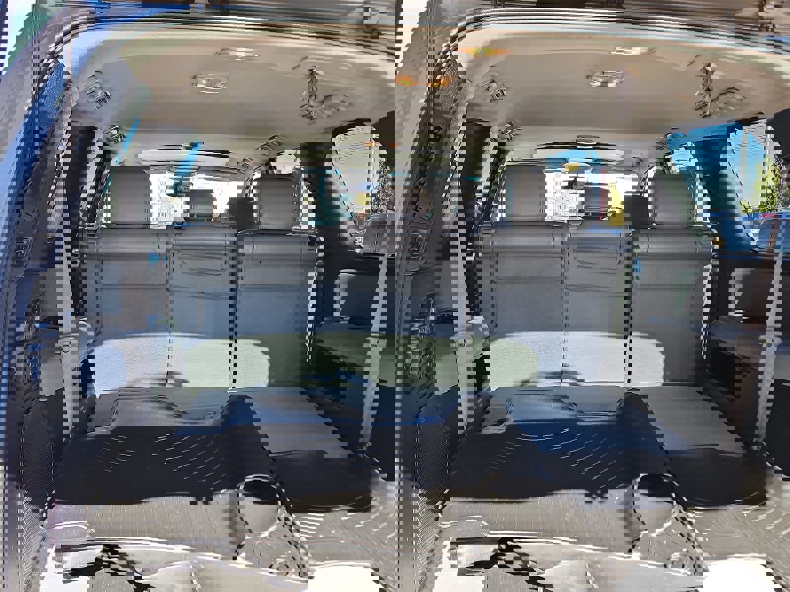 Used 2008 Toyota Sequoia Limited image 20