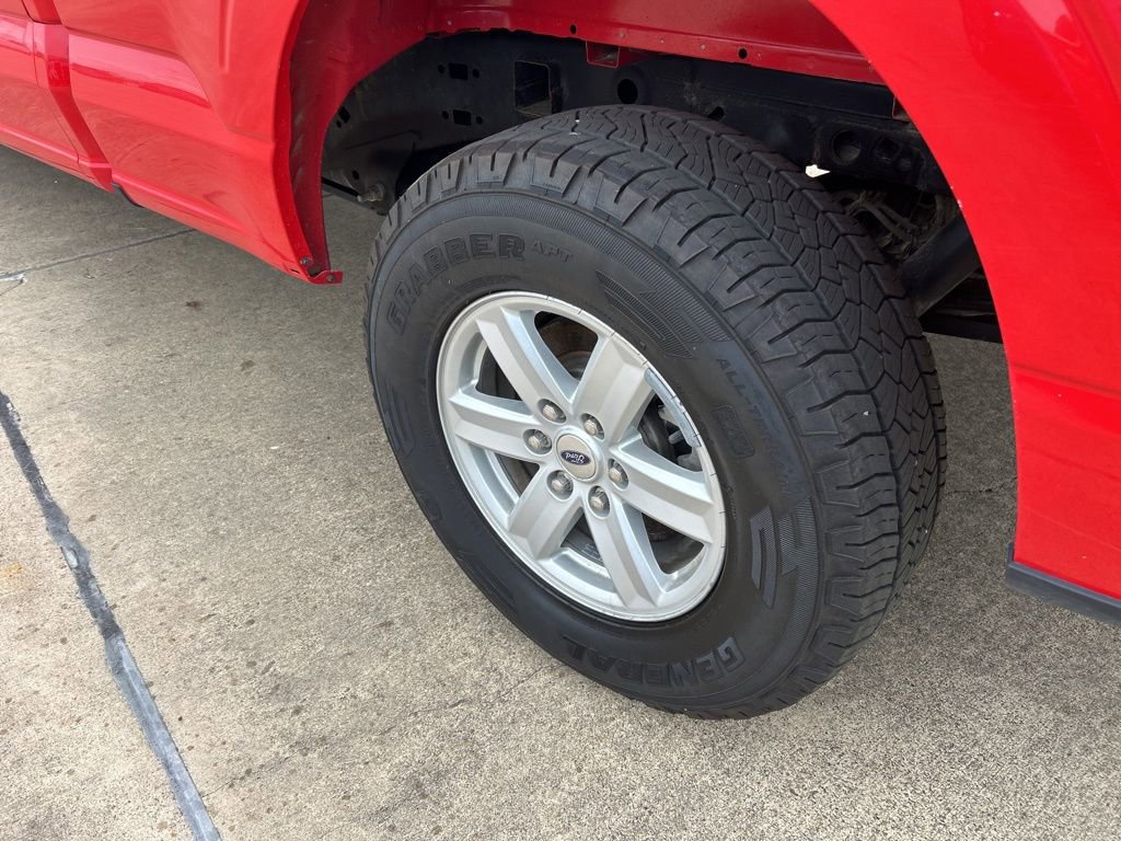 Used 2023 Ford F150 XLT image 8