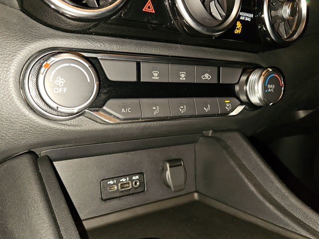 Used 2023 Nissan Sentra SV image 19