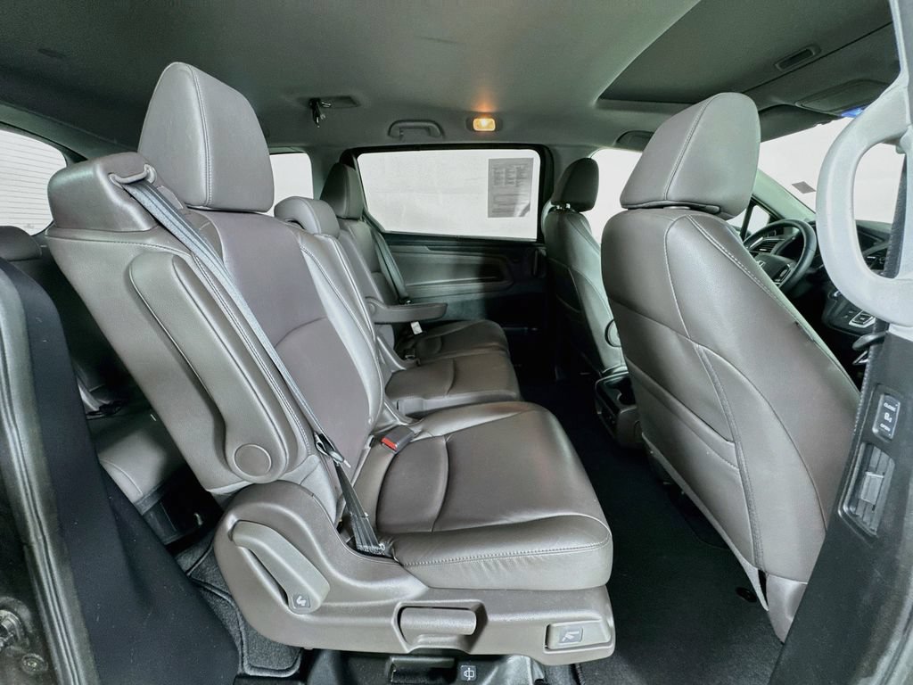 Used 2019 Honda Odyssey EX-L image 29