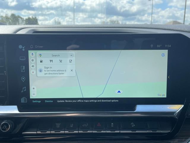 Used 2025 Chevrolet Silverado 2500 LT image 21