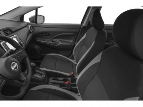 Certified 2025 Nissan Versa S w/ S Plus Package image 11