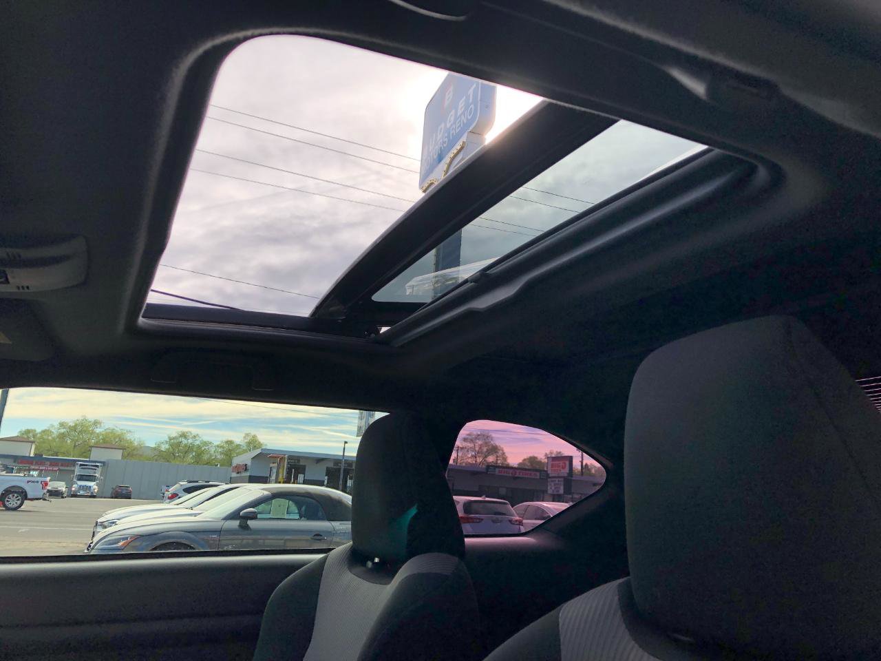 Used 2015 Scion tC image 13