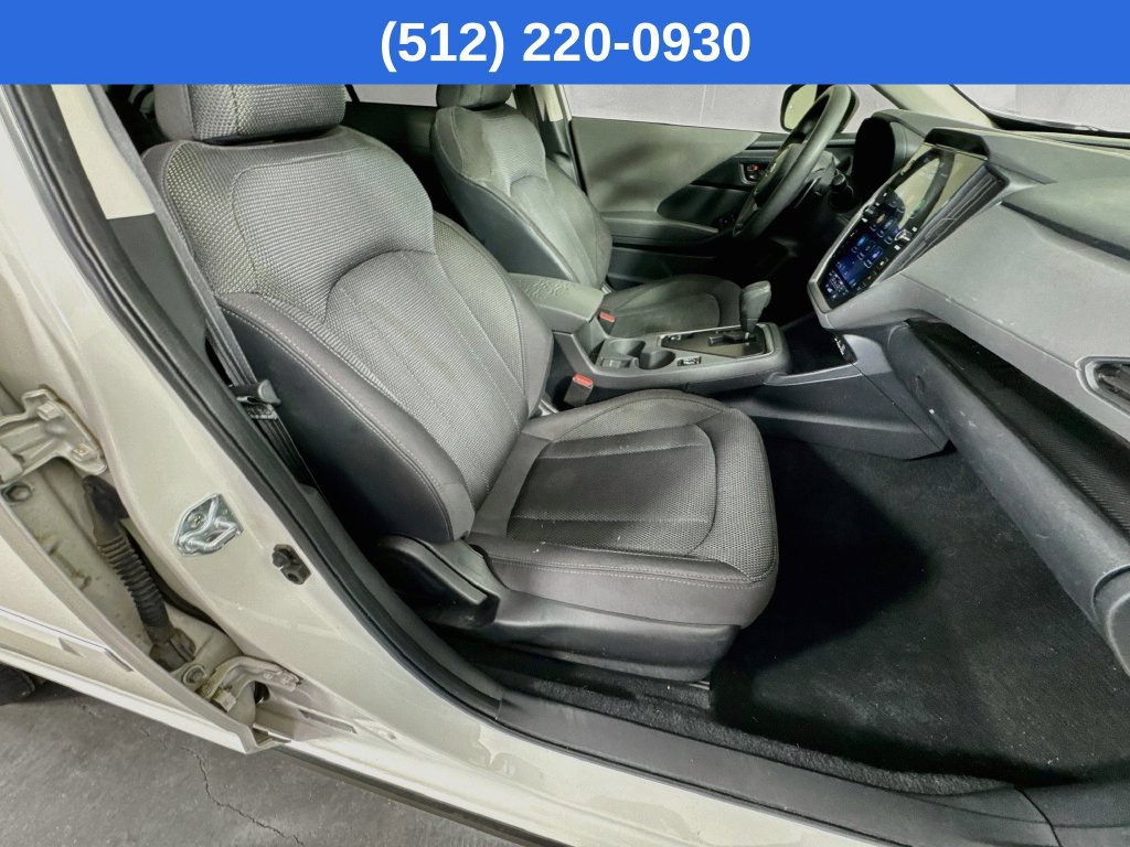Certified 2024 Subaru Crosstrek 2.0i Premium AWD/4WD image 35