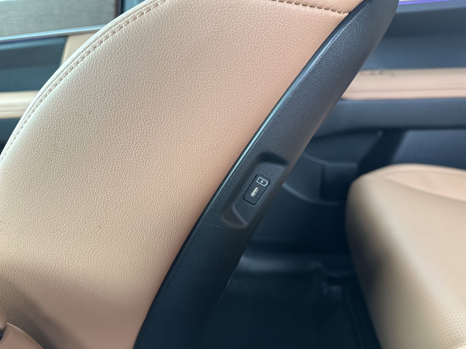 New 2026 Hyundai Santa Fe Limited image 18