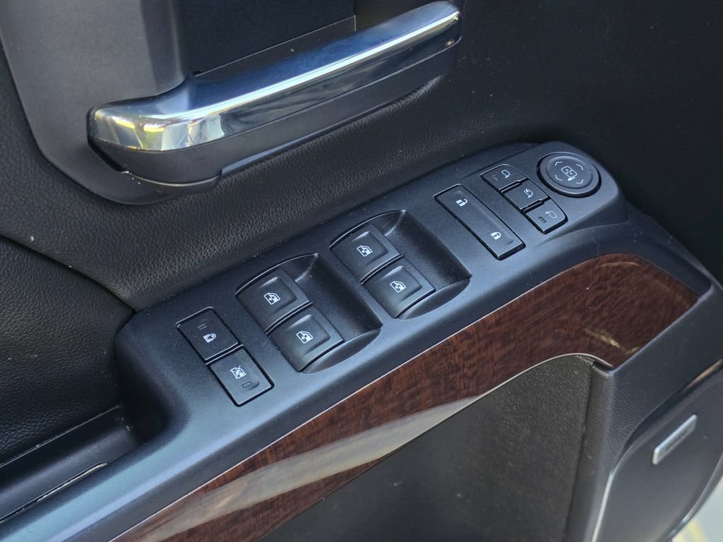 Used 2018 GMC Sierra 1500 SLT w/ SLT Premium Package AWD/4WD image 27