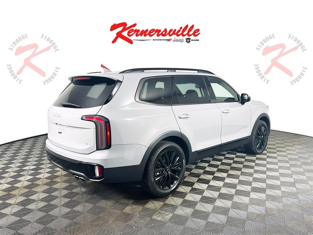 Used 2024 Kia Telluride SX Prestige X-Pro image 7