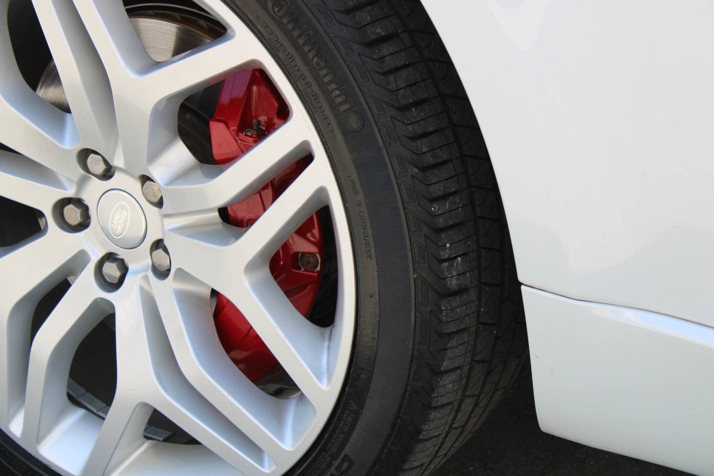 Used 2015 Land Rover Range Rover Sport Autobiography AWD/4WD image 20