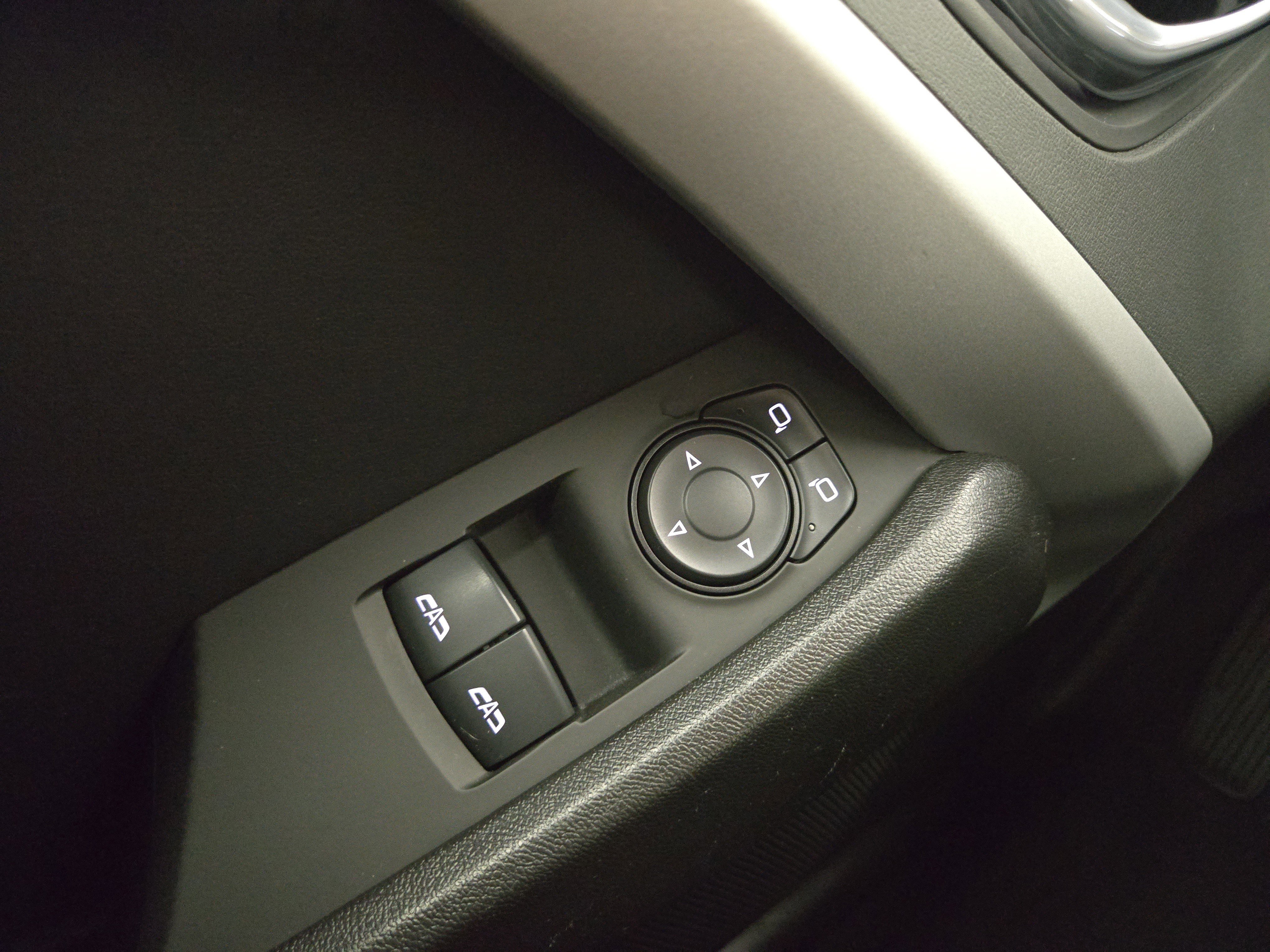 Certified 2019 Chevrolet Camaro LT image 27