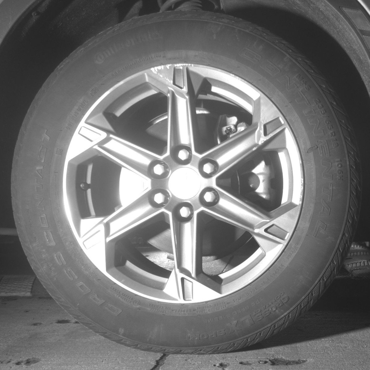 Used 2025 Chevrolet Blazer LT FWD image 13