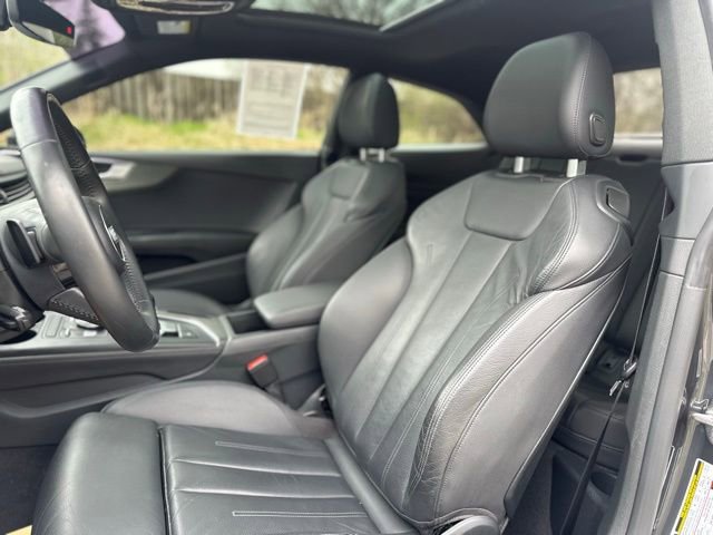 Used 2019 Audi A5 2.0T Premium Plus w/ Premium Plus image 15