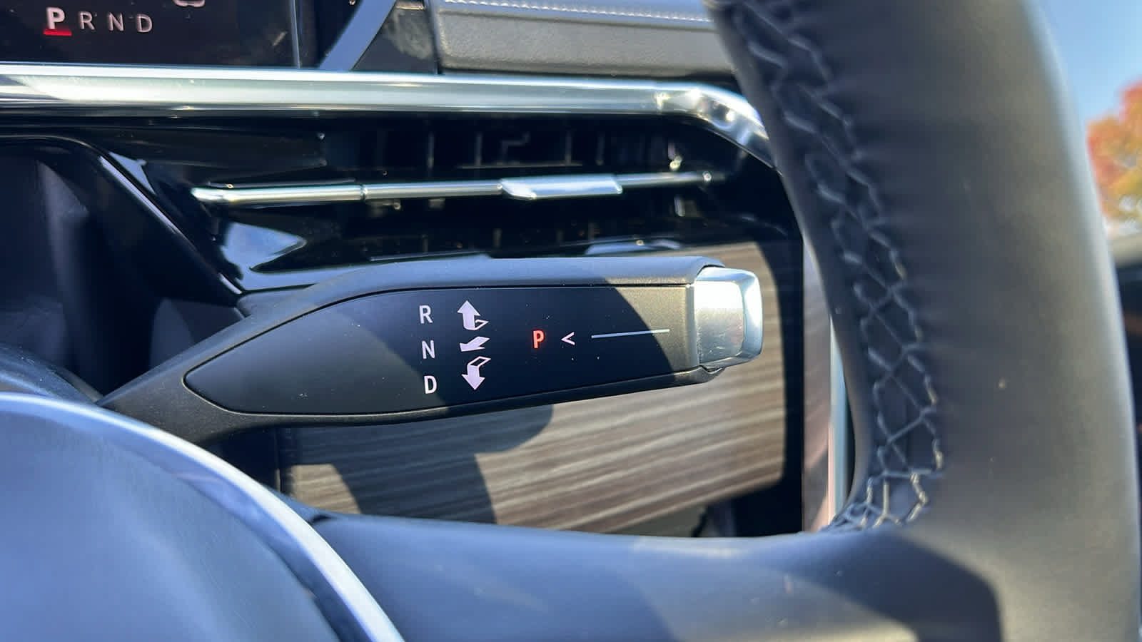 Certified 2024 GMC Sierra EV Denali AWD/4WD image 13