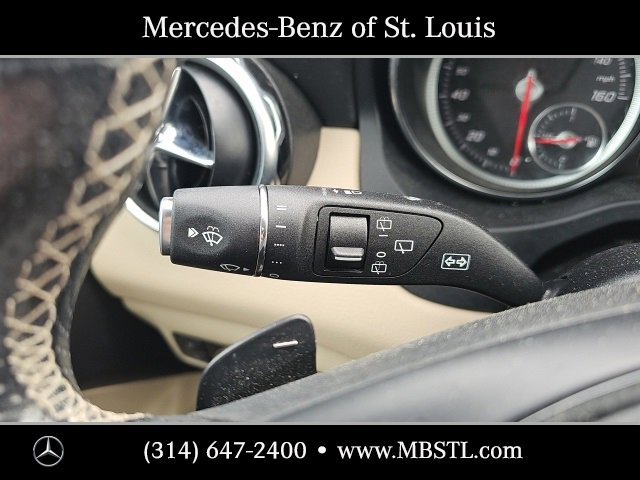 Used 2019 Mercedes-Benz GLA 250 4MATIC image 22
