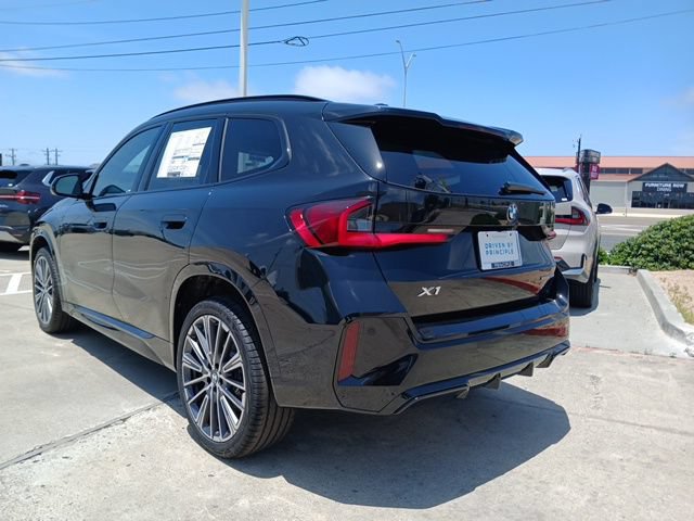 New 2026 BMW X1 xDrive28i w/ Technology Package AWD/4WD image 7