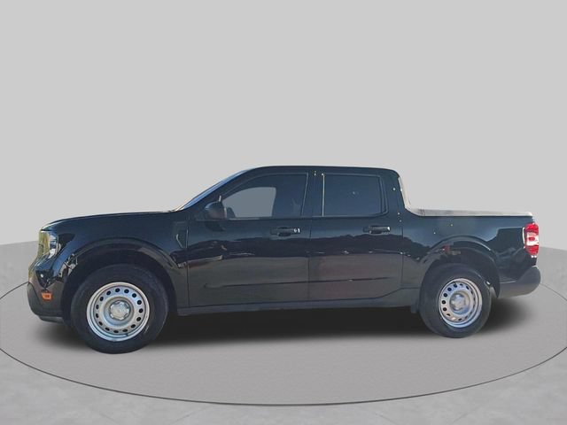 Used 2026 Ford Maverick XL AWD/4WD image 2