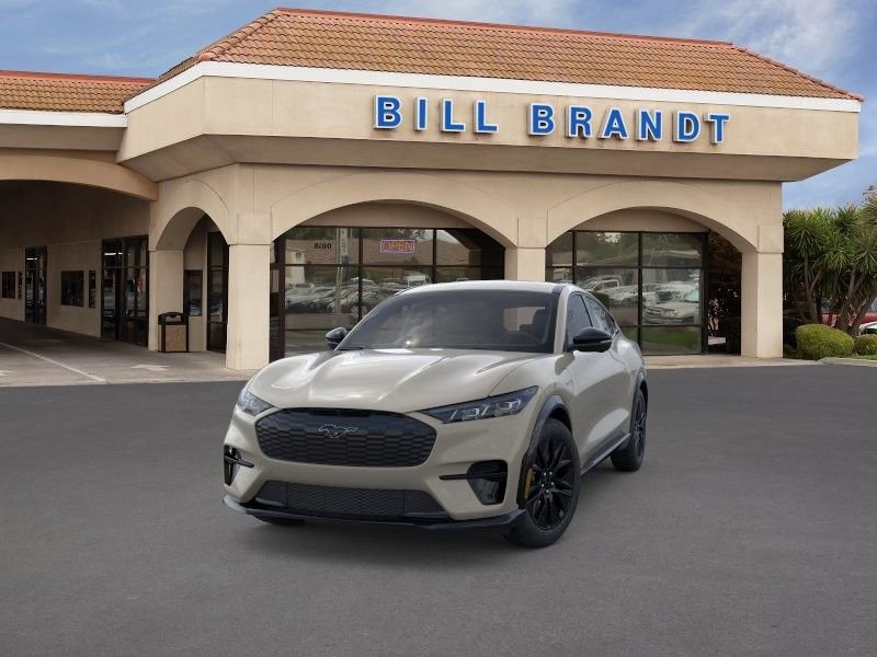 New 2026 Ford Mustang Mach-E Premium w/ Sport Appearance Package RWD image 7