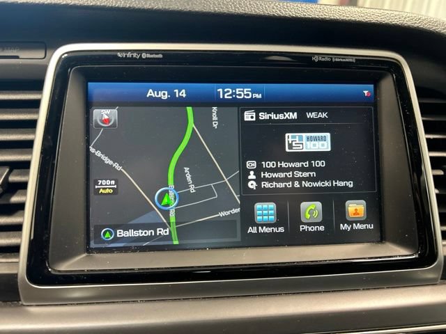 Used 2019 Hyundai Sonata Limited FWD image 25