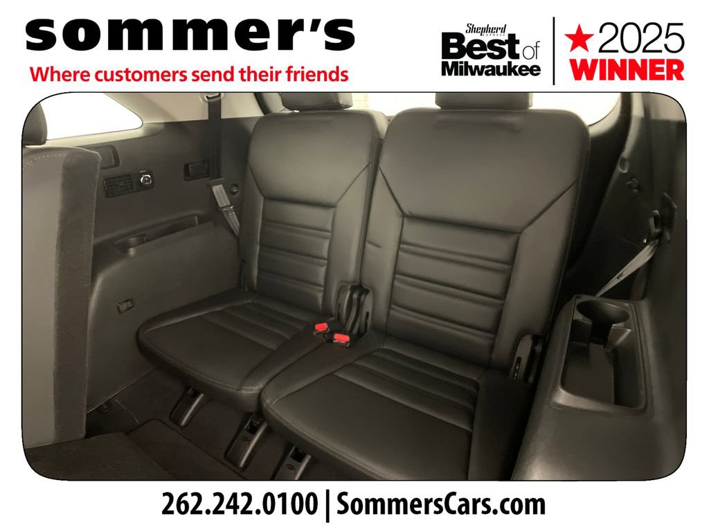 Used 2020 Kia Sorento SX AWD/4WD image 28