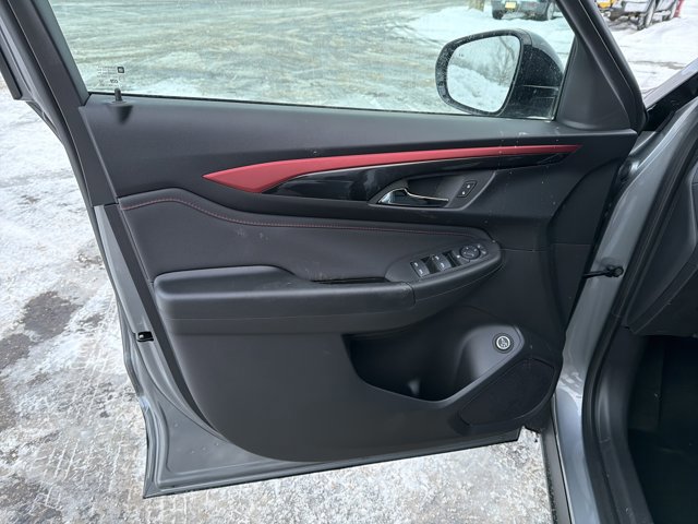 New 2026 Chevrolet TrailBlazer RS w/ Convenience Package image 10