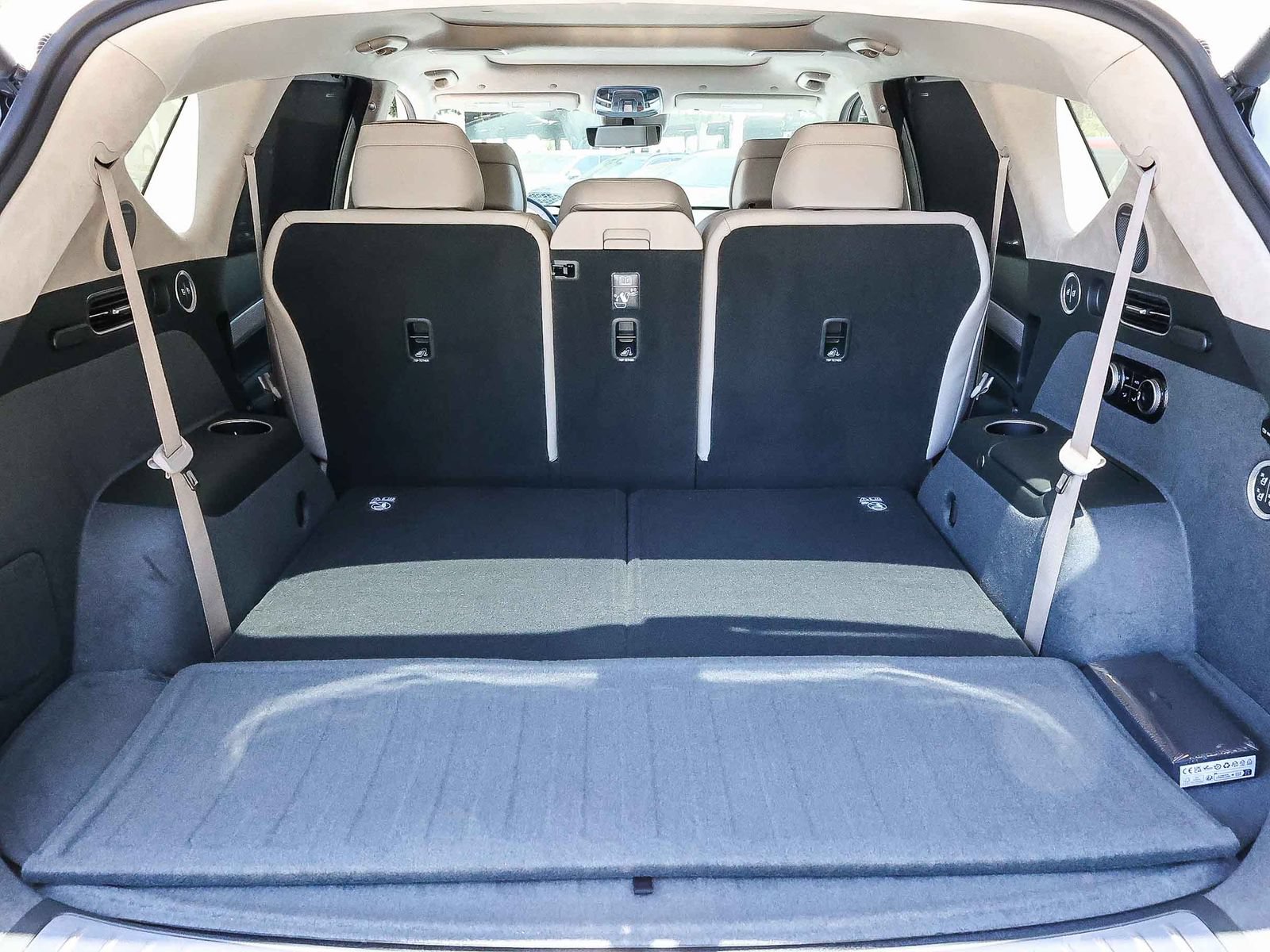 New 2026 Genesis GV80 3.5T Prestige AWD/4WD image 29