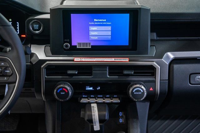 New 2026 Toyota 4Runner SR5 image 20